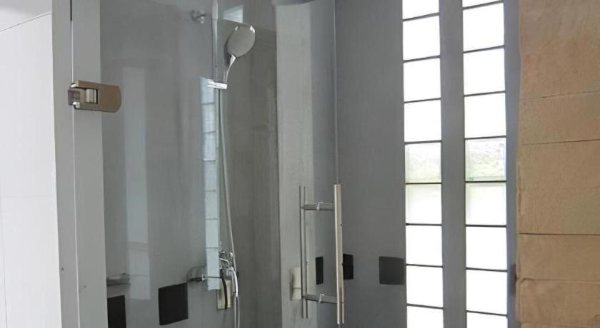 Nattha Waree Hot Spring Resort And Spa Ban Nua Khlong Exteriör bild
