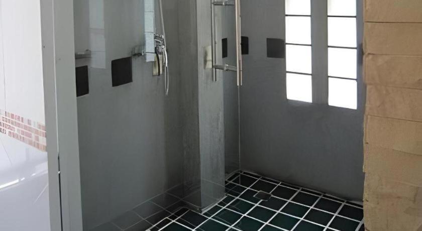 Nattha Waree Hot Spring Resort And Spa Ban Nua Khlong Exteriör bild