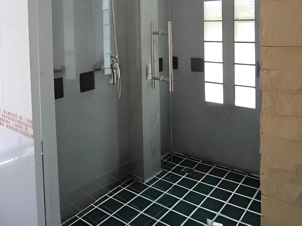 Nattha Waree Hot Spring Resort And Spa Ban Nua Khlong Exteriör bild